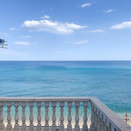 Maremare Apartments Giardini Naxos Luaran gambar