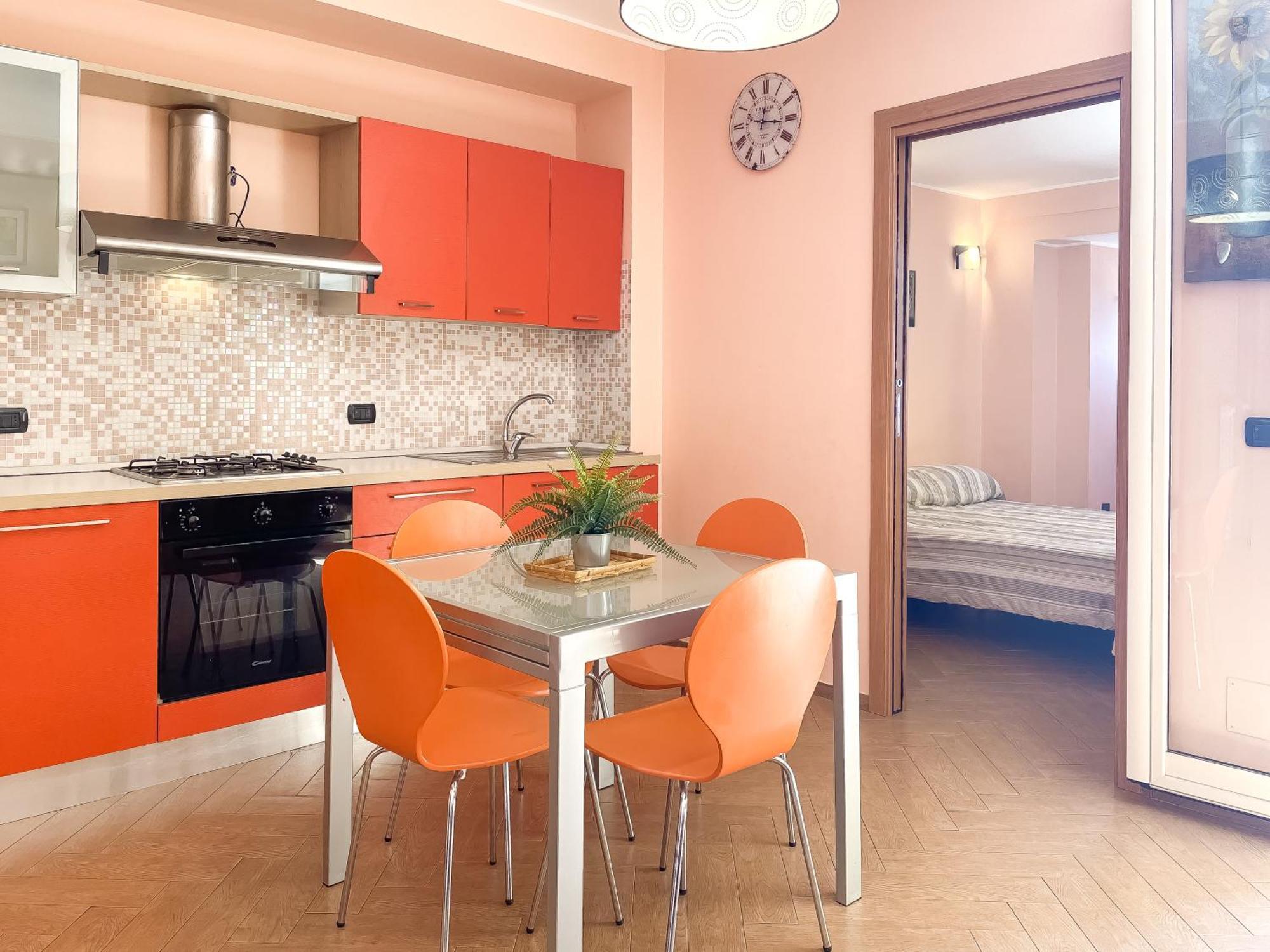 Maremare Apartments Giardini Naxos Luaran gambar