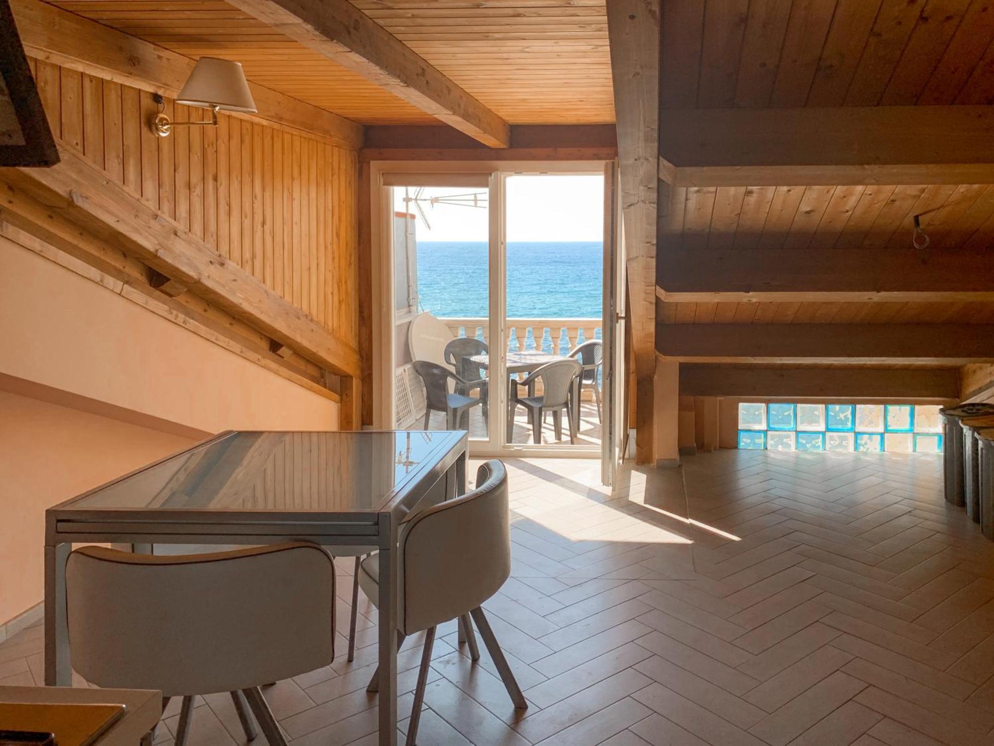 Maremare Apartments Giardini Naxos Luaran gambar