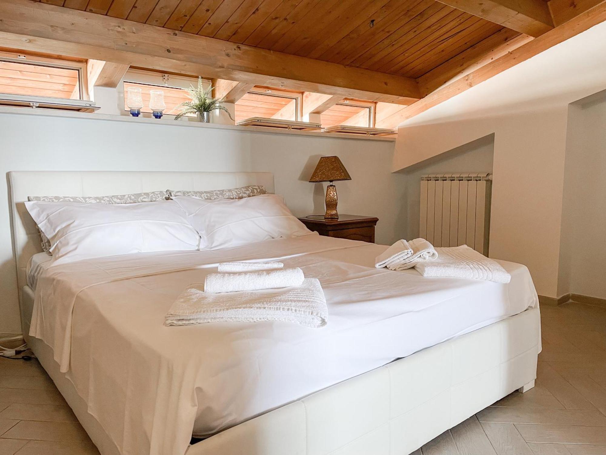 Maremare Apartments Giardini Naxos Luaran gambar