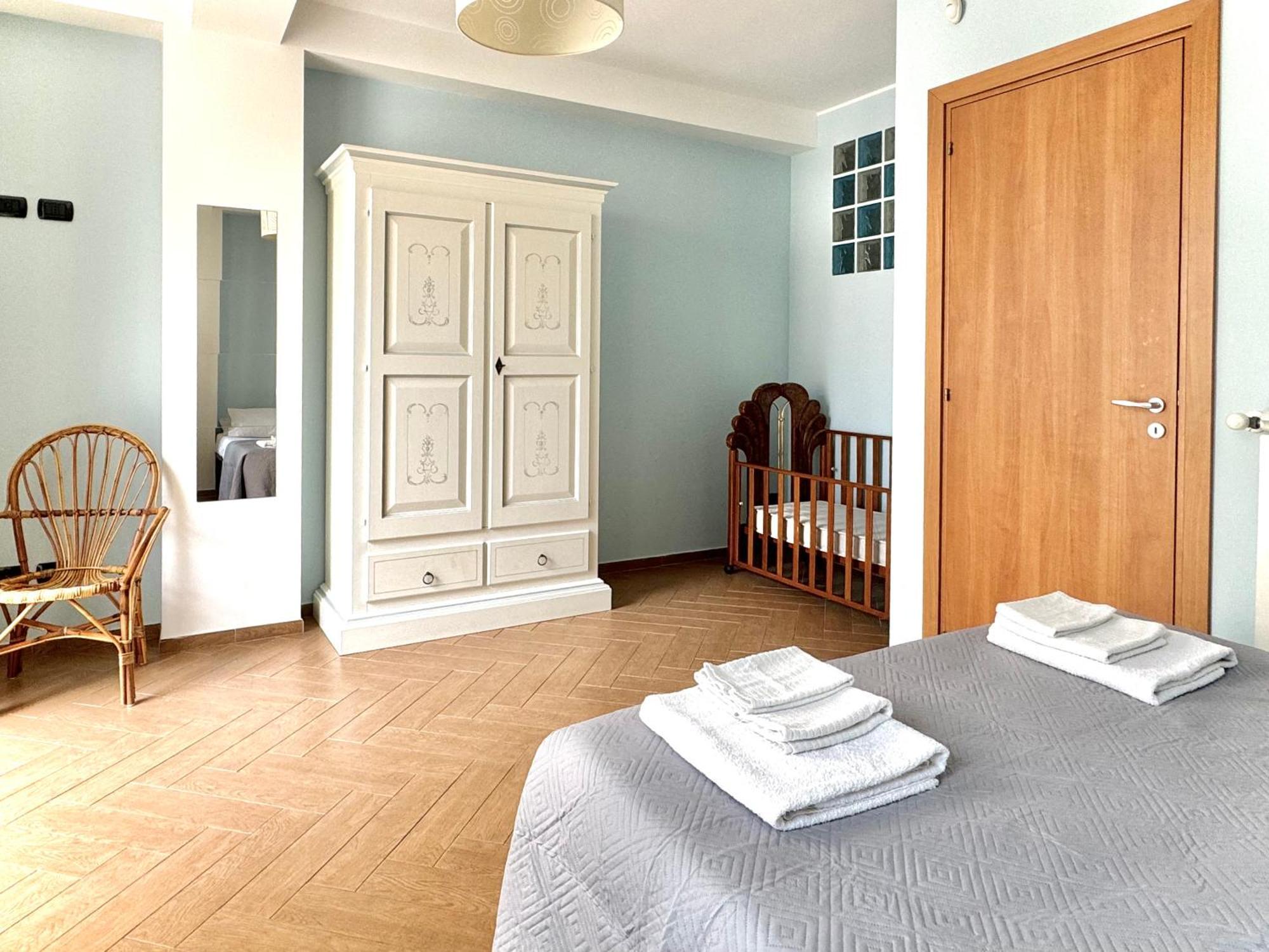 Maremare Apartments Giardini Naxos Luaran gambar