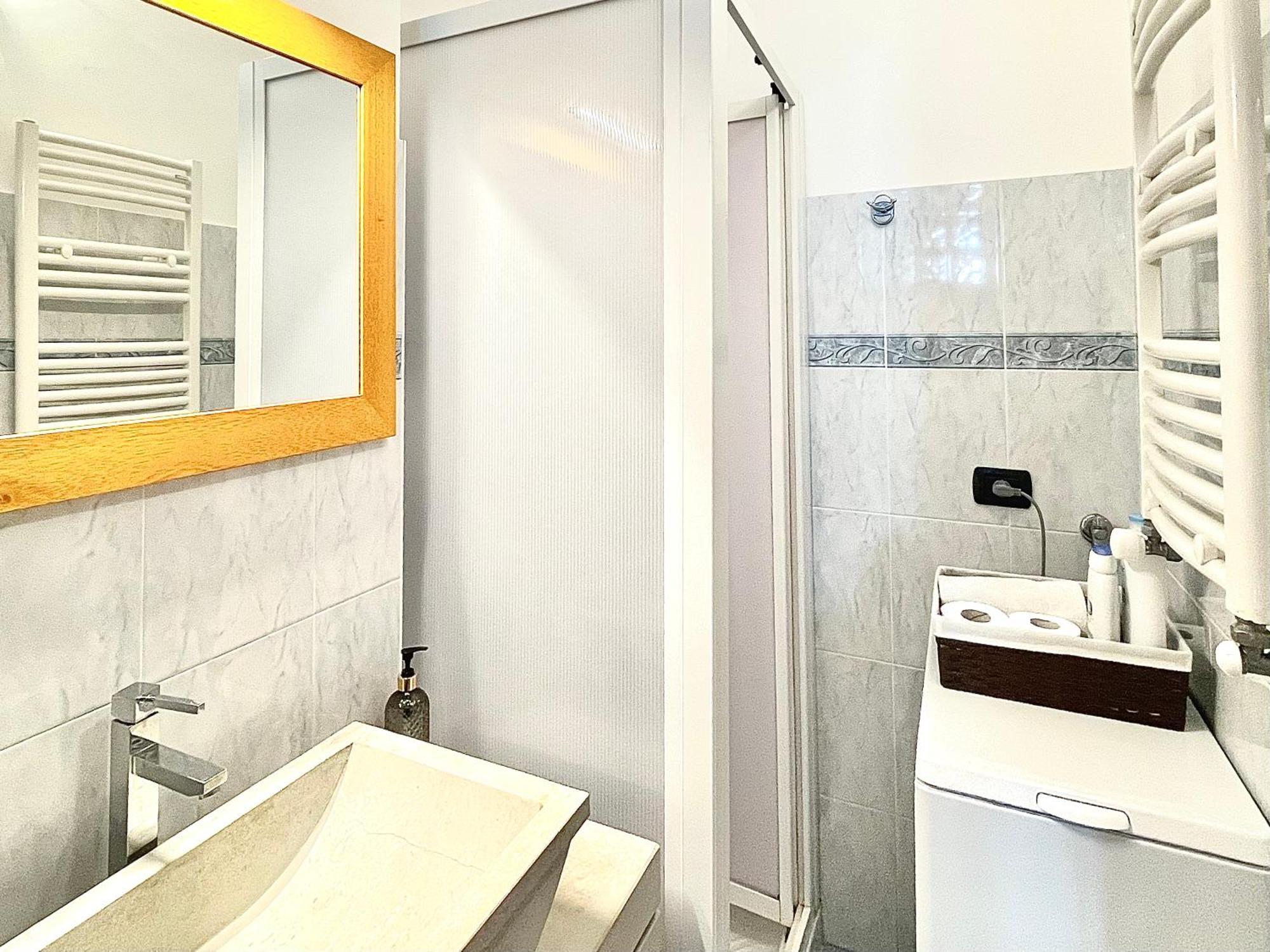 Maremare Apartments Giardini Naxos Bilik gambar