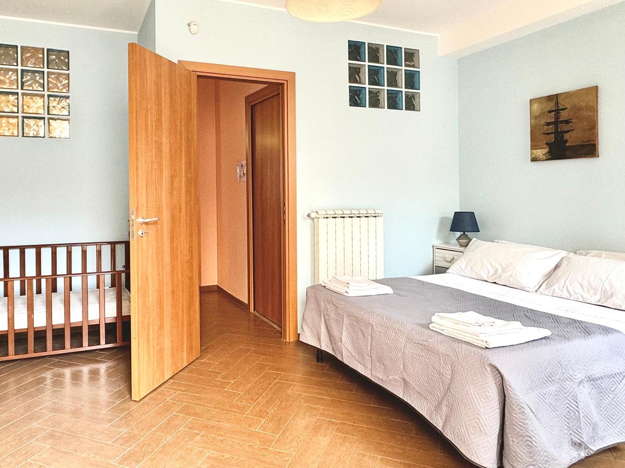 Maremare Apartments Giardini Naxos Bilik gambar