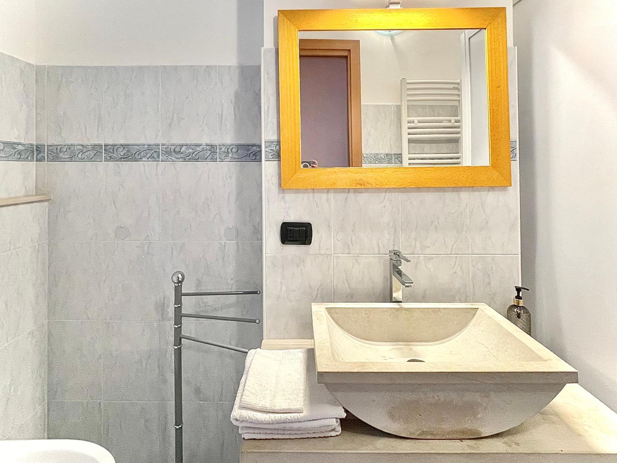 Maremare Apartments Giardini Naxos Bilik gambar